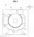 Fig. 06 - LAMINATED SUBSTRATE SEPARATING AND ACCOMMODATING DEVICE AND METHOD OF PRODUCING GLASS SUBSTRATES