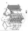 Fig. 02 - Automated system and method for disassembling, handling and reassembling devices for containing animals in a lab animal room