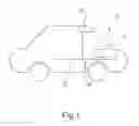 Fig. 02 - Vehicle system for navigation and/or driver assistance