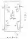 Fig. 01 - Method, system and system components for wireless tire pressure monitoring