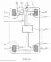 Fig. 02 - DRIVING ASSISTANCE SYSTEM FOR MOTOR VEHICLES, METHOD FOR THE HAPTIC WARNING OF A DRIVER OF A MOTOR VEHICLE, AND USE THEREOF
