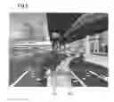 Fig. 03 - Data structure of route guidance database