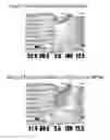 Fig. 08 - Depth highlight, depth highlight range, and water level offset highlight display and systems