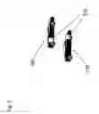 Fig. 04 - System and method for determining relative positions of moving objects and sequence of such objects