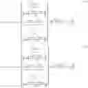 Fig. 23 - Method of estimating the non-measurable characteristics of an electrochemical system