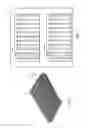 Fig. 04 - Method of compensating measurement errors of a measuring machine deriving from the deformations of the machine bed caused by the load exerted by the mobile unit of the machine on the machine bed, and measuring machine operating according to said method