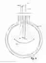Fig. 06 - Thermowell vibration frequency diagnostic