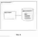 Fig. 15 - Detecting deviation from compliant execution of a template