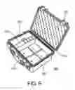 Fig. 06 - ELECTRONIC IMAGE DISPLAY FLAG