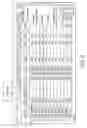 Fig. 03 - EXAM SHEET HANDLING SYSTEM AND METHOD