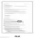 Fig. 08 - Automated processing of electronic medical data for insurance and disability determinations
