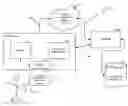 Fig. 01 - Method and system for creating an augmented reality experience in connection with a stored value token