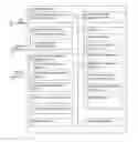 Fig. 01 - Personalized plan development based on identification of one or more relevant reported aspects
