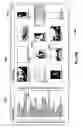 Fig. 45 - SYSTEM AND METHOD FOR DELIVERING CONTENT AND ADVERTISMENTS