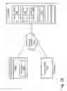 Fig. 41 - Managing User Data in a Layered Virtual Workspace