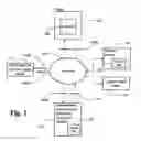 Fig. 02 - System and method for transmission of DNS beacons