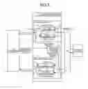 Fig. 05 - DATA COMPRESSION AND DECOMPRESSION APPARATUS AND DATA COMPRESSION AND DECOMPRESSION METHOD