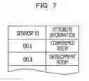 Fig. 08 - Cache memory controlling apparatus