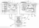 Fig. 01 - METHOD FOR EXCHANGING A 3D VIEW BETWEEN A FIRST AND A SECOND USER