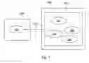 Fig. 02 - Interactive user interface by embedding a document into a standardized object container