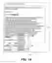 Fig. 22 - Rich text handling for a web application