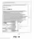 Fig. 22 - Rich text handling for a web application