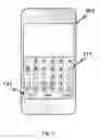 Fig. 03 - ALPHANUMERIC KEYPAD FOR TOUCH-SCREEN DEVICES