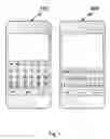 Fig. 04 - ALPHANUMERIC KEYPAD FOR TOUCH-SCREEN DEVICES
