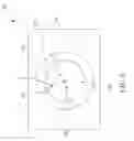 Fig. 07 - Method of spreading out and displaying closely located points of interest on a personal navigation device
