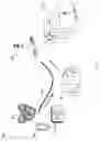 Fig. 02 - Tracking device movement and captured images