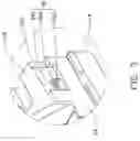 Fig. 04 - Optical disk drive