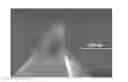 Fig. 01 - Method to reduce wedge effects in molded trigonal tips