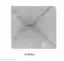 Fig. 02 - Method to reduce wedge effects in molded trigonal tips