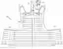Fig. 01 - Armored garment with rescue strap