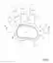 Fig. 04 - Cycling glove support area