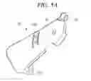 Fig. 08 - Helmet having rotatable shield