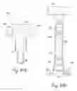 Fig. 09 - Toilet and Urinal Drain Unclogging Device and Method