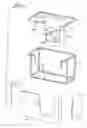 Fig. 02 - Bather movement apparatus