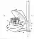 Fig. 01 - Emergency wash system