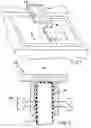 Fig. 02 - Accessory for a double basin kitchen sink