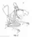 Fig. 04 - Hoist provided with a clamping device for moving persons