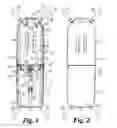 Fig. 02 - Restraint with shoulder harness adjuster