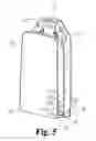 Fig. 04 - Restraint with shoulder harness adjuster