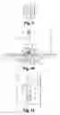 Fig. 06 - Restraint with shoulder harness adjuster