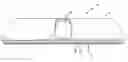 Fig. 01 - Laminated flat mophead