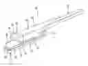 Fig. 01 - Device for detachably linking a wiper blade with a driven wiper arm