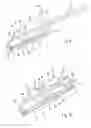 Fig. 06 - Device for detachably linking a wiper blade with a driven wiper arm