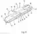 Fig. 07 - Device for detachably linking a wiper blade with a driven wiper arm