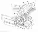 Fig. 01 -  BRUSH AND VACUUM ASSEMBLY AND METHOD OF USE