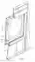 Fig. 02 - Construction unit mounting system